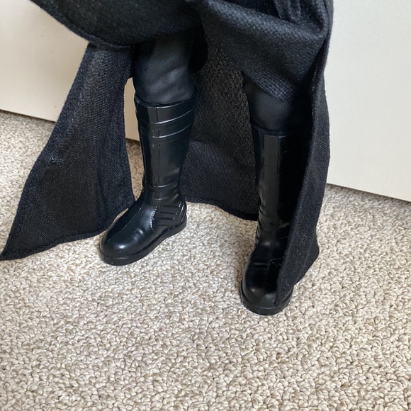 18” Star Wars Kylo Ren Sith Lord Action Figure - Picture 9 of 16